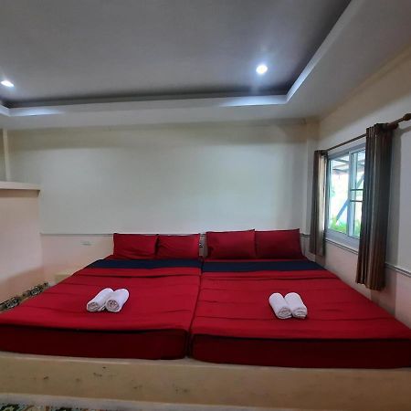 Fancy Carp Resort Cha-Am Buitenkant foto