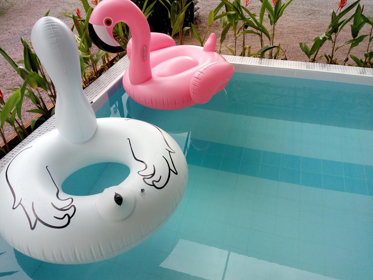 Fancy Carp Resort Cha-Am Buitenkant foto